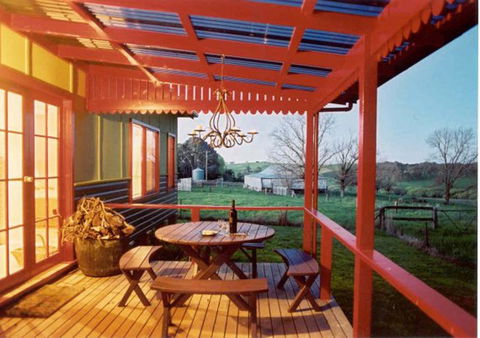 Black Sheep Inn - Accommodation Perth 2