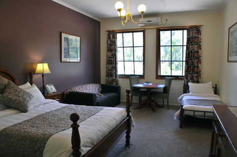Black Spur Inn - Accommodation Perth 1
