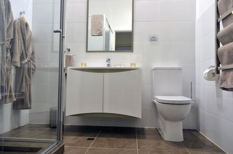 Black Spur Inn - Accommodation Perth 3