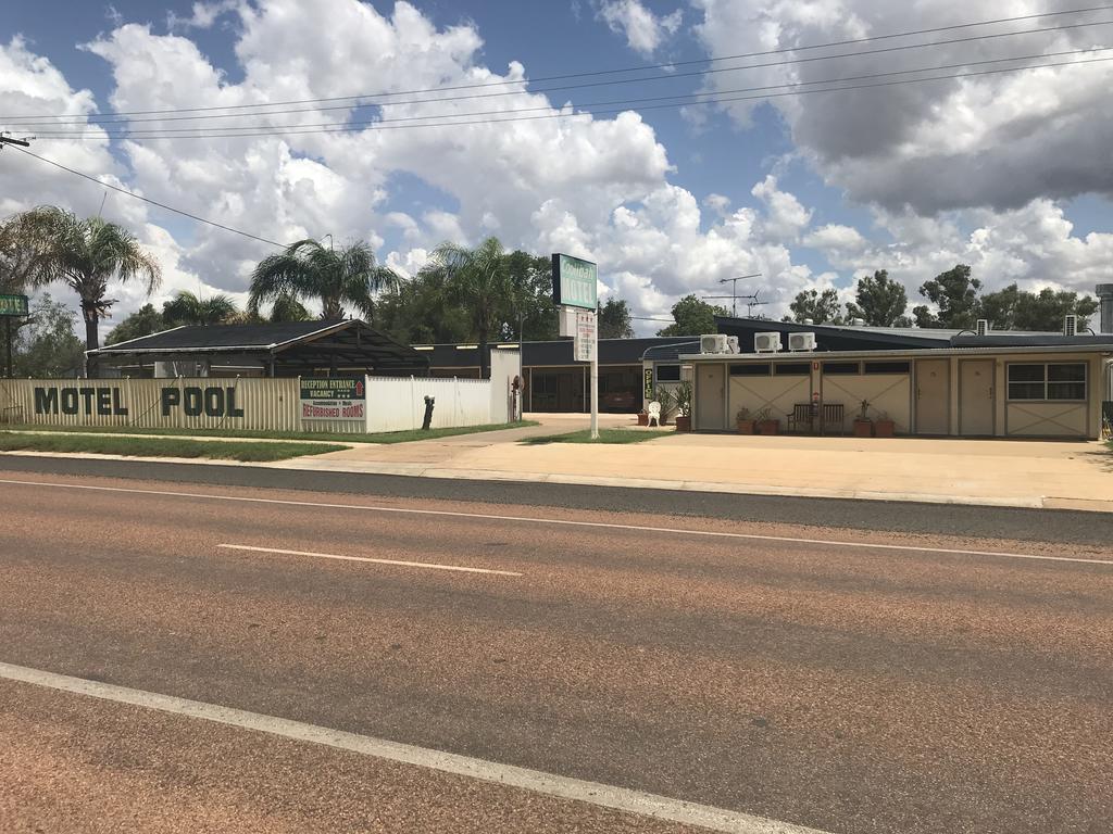 Blackall QLD Accommodation Perth