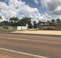 Blackall Coolibah Motel - Accommodation Perth