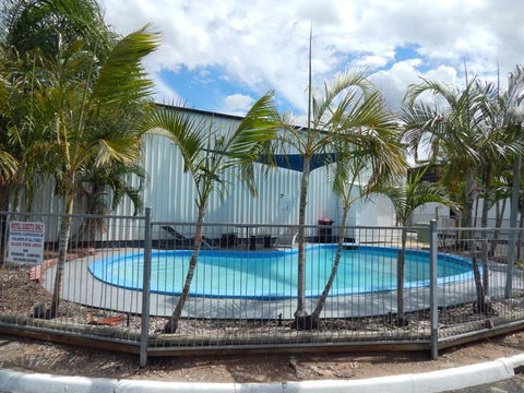 Blackwater Hotel Motel - Perth Resorts 0