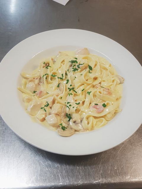 Blackwater Motor Inn - Perth Resorts 3