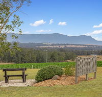 Blackwattle Retreats - Accommodation Perth