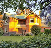 Blair Athol Boutique Hotel  Day Spa - Accommodation Perth