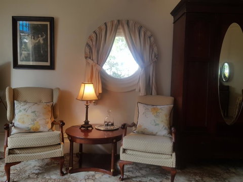 Blair Athol Boutique Hotel & Day Spa - Perth Resorts 1