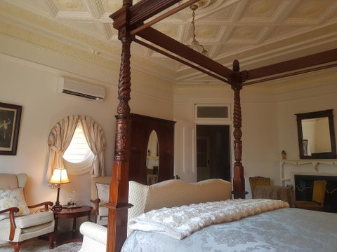 Blair Athol Boutique Hotel & Day Spa - Perth Resorts 3