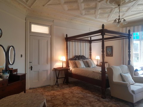 Blair Athol Boutique Hotel & Day Spa - Perth Resorts 2