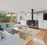Blairgowrie Beach Villa - Accommodation Perth