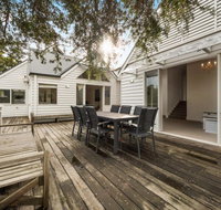 Blairgowrie Hamptons Style - Accommodation Perth