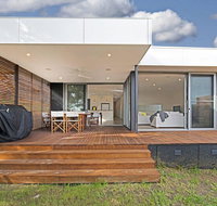 Blairgowrie Retreat - Accommodation Perth