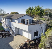 Blairgowrie Sand Dunes - Accommodation Perth