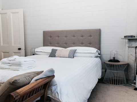 Blake House - Iconic Coastal Homestead - Perth Resorts 2