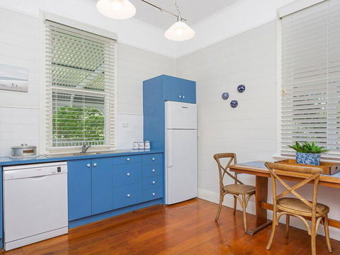Blake House - Iconic Coastal Homestead - Perth Resorts 3