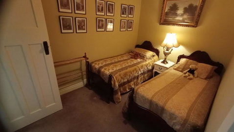 Blakes Manor Self Contained Heritage Accommodation - Accommodation Perth 0