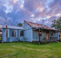 Blaxland's Cottage - Perth Resorts