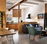 Bliss Creswick - Perth Resorts