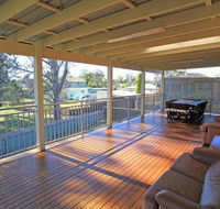 Blissful Paradise at Sussex Inlet - Accommodation Perth
