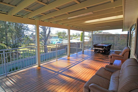 Blissful Paradise At Sussex Inlet - Accommodation Perth 0
