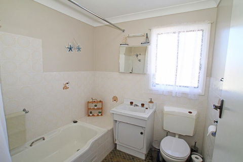 Blissful Paradise At Sussex Inlet - Accommodation Perth 2