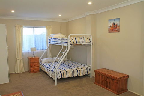 Blissful Paradise At Sussex Inlet - Accommodation Perth 1
