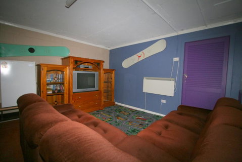 Blizzard Bunny Lodge - Accommodation Perth 3