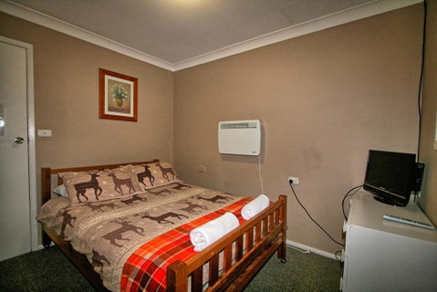 Blizzard Bunny Lodge - Accommodation Perth 2