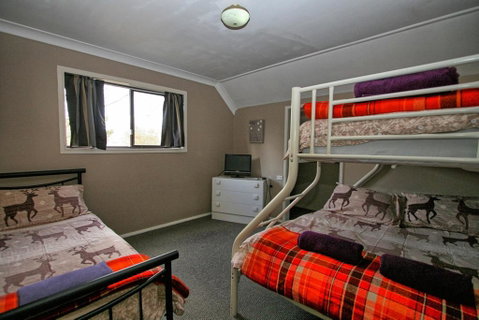 Blizzard Bunny Lodge - Accommodation Perth 1