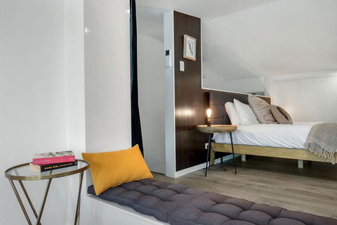 Block Eight Hunter Valley - Accommodation Perth 1