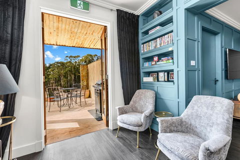 Block Eight Hunter Valley - Accommodation Perth 2