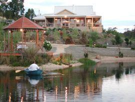 Musk Vale VIC Perth Resorts