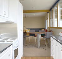 Blue Cottage Bruny Island - Perth Resorts