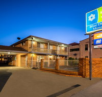 Blue Diamond Motor Inn - Perth Resorts