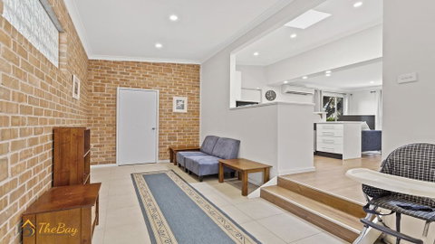 Blue Fish - 41 Boulder Bay Road - Accommodation Perth 3