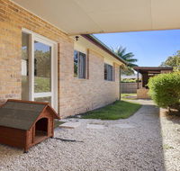 Blue Fish - 41 Boulder Bay Road - Accommodation Perth