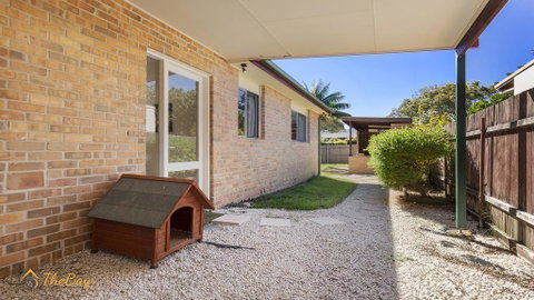 Blue Fish - 41 Boulder Bay Road - Accommodation Perth 0