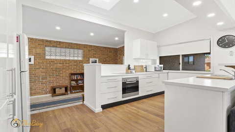 Blue Fish - 41 Boulder Bay Road - Accommodation Perth 2
