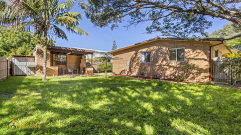 Blue Fish - 41 Boulder Bay Road - Accommodation Perth 1