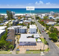 Blue Heron Motel - Accommodation Perth