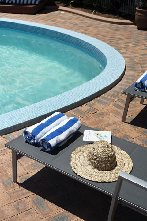 Blue Heron Motel - Accommodation Perth 3