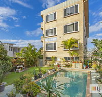 Blue Horizons Kingscliff - Perth Resorts