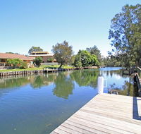 Blue Lagoon - Waterfront - Accommodation Perth