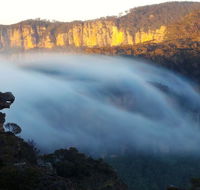 Blue Mountains Backpacker Hostel