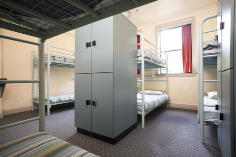 Blue Mountains YHA - Accommodation Perth 3