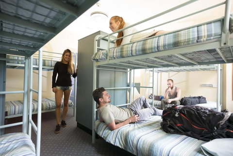 Blue Mountains YHA - Accommodation Perth 2