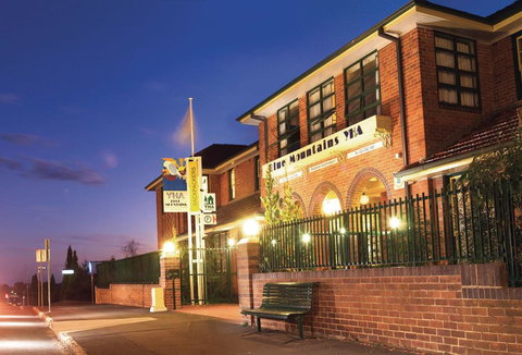 Blue Mountains YHA - Accommodation Perth 0