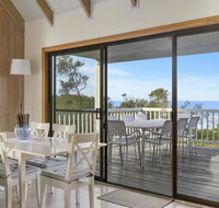 Blue Oar Beach House - Accommodation Perth