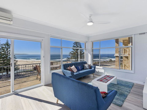 Blue Pacific 8 - Accommodation Perth 2