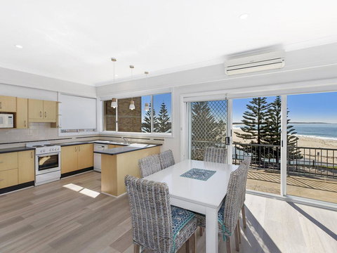 Blue Pacific 8 - Accommodation Perth 0