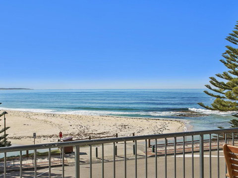 Blue Pacific 8 - Accommodation Perth 1